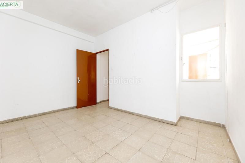 Foto a85e5db8-d37c-4762-a473-83242adef759. Ático  con terraza y vistas en el corazón barrio figares en Granada