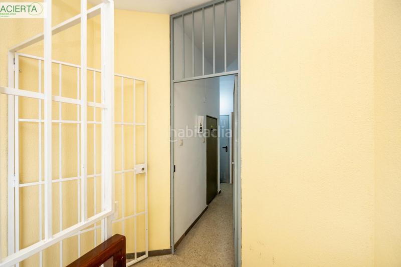Foto 90b8bd92-7992-4a56-a537-4138dde39862. Piso Camino de Ronda. piso en planta alta con 5 dormitorios, garaje y trastero, calefacción central. en Granada