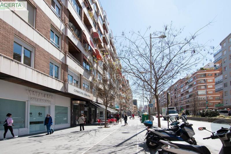 Foto 9a2907b5-6b66-4509-8c28-0ea344d5eec5. Piso Camino de Ronda. piso en planta alta con 5 dormitorios, garaje y trastero, calefacción central. en Granada