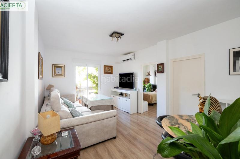 Foto bbb4d6fd-6b2e-4e14-ad15-1e06d4454aa9. Piso tu nuevo hogar ! piso luminoso, reformado y con terraza en Albolote