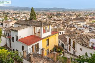 Casa a San Matías - Realejo. Precioso carmen a la venta