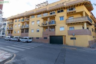 Piso en Calle barranco 4. Oportunidad única para menores de 35 años!