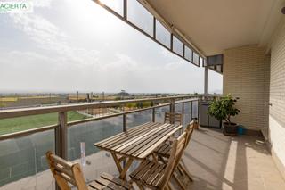 Appartement  Calle pintor fernando belda. Fantástica vivienda con terraza junto al gimnasio we!