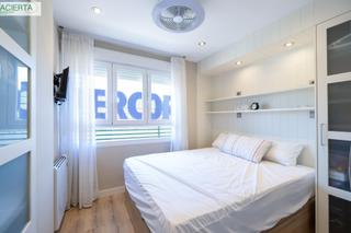 Pis  Calle arabial 99. Apartamento de lujo en calle arabial, junto a hipercor
