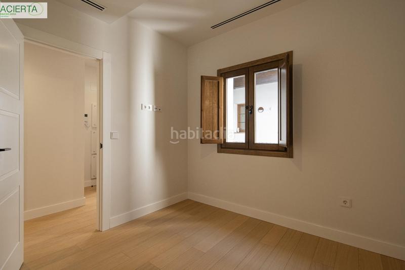Foto 14398eb8-01e2-441b-a781-a56ed8cfaa80. Piso  de tres dormitorios, obra nueva en Barrio de Albaicín Granada