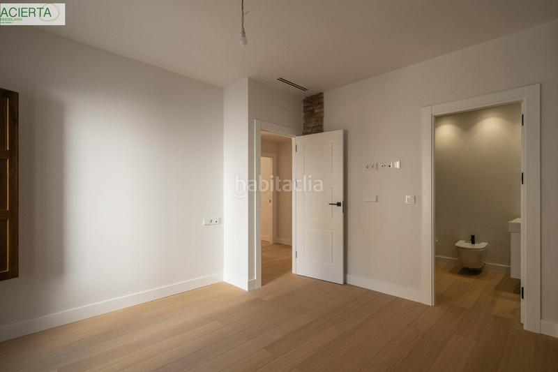 Foto 1f7e7f3a-8aa8-4bb2-9924-21468d6d4a80. Piso  de tres dormitorios, obra nueva en Barrio de Albaicín Granada