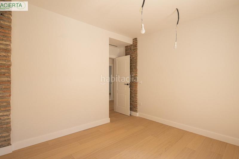 Foto 3c3074b3-fecd-4c66-9b36-4670802e0d10. Piso  de tres dormitorios, obra nueva en Barrio de Albaicín Granada