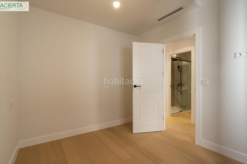 Foto 3cd05a2f-aa21-42ce-8ef0-0f432ed4e6ce. Piso  de tres dormitorios, obra nueva en Barrio de Albaicín Granada