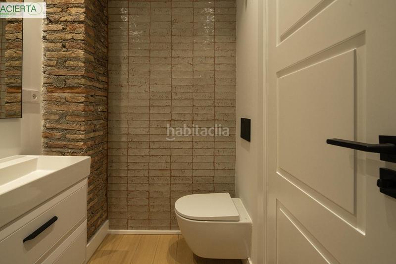 Foto 42d12f85-fc11-45a8-8706-24c1e9a588af. Piso  de tres dormitorios, obra nueva en Barrio de Albaicín Granada