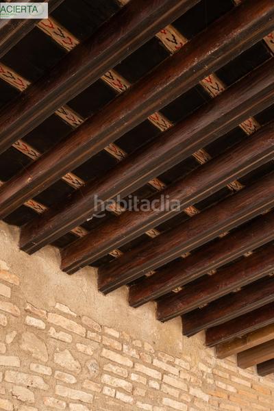 Foto 4487f43b-7d47-4e6d-80c9-4ea06f5f9da0. Piso  de tres dormitorios, obra nueva en Barrio de Albaicín Granada