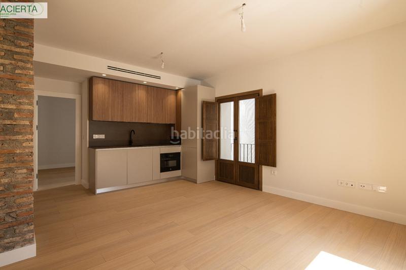 Foto 60bc652e-db63-4785-a2f0-8a85f03748b8. Piso  de tres dormitorios, obra nueva en Barrio de Albaicín Granada