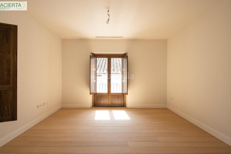 Foto 824c6b76-eb4d-427d-bb25-5e88be985904. Piso  de tres dormitorios, obra nueva en Barrio de Albaicín Granada
