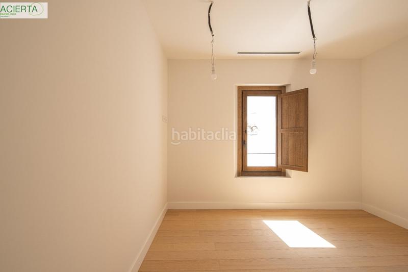 Foto 914e99a3-a53d-477a-8b39-b71298f0accb. Piso  de tres dormitorios, obra nueva en Barrio de Albaicín Granada