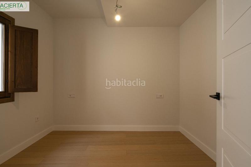 Foto dd7f7363-dc90-4b45-a7e0-6865c060943b. Piso  de tres dormitorios, obra nueva en Barrio de Albaicín Granada