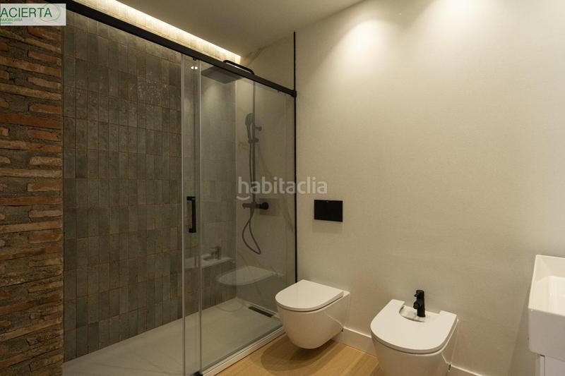 Foto e43f478b-5a6a-416d-a9bd-97e8c9ba333d. Piso  de tres dormitorios, obra nueva en Barrio de Albaicín Granada