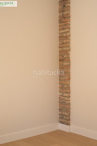 Foto e825b783-e8b3-41e1-bd59-4c77aedf88c9. Piso  de tres dormitorios, obra nueva en Barrio de Albaicín Granada