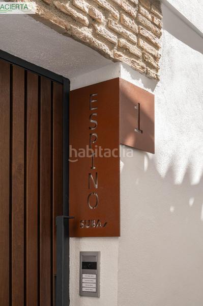 Foto 02eceec9-6f31-49f4-ba45-8e8f11a5b92a. Piso apartamento de dos dormitorios, obra nueva, en Granada