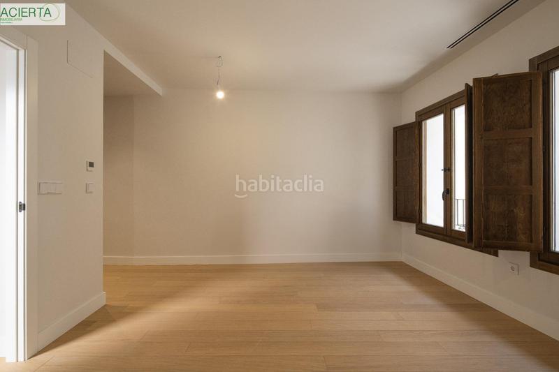 Foto 26fcf8d5-98d1-4b31-9267-1c7129002a50. Piso apartamento de dos dormitorios, obra nueva, en Granada