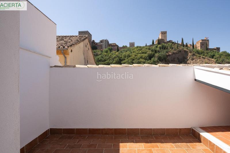 Foto 4dc935e7-027d-4637-b3ae-2e37886a5752. Piso apartamento de dos dormitorios, obra nueva, en Granada