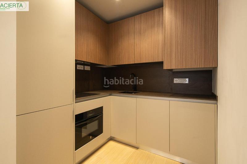 Foto 4dde7eb5-a2f3-40ef-bbab-6d98cf3a68ce. Piso apartamento de dos dormitorios, obra nueva, en Granada