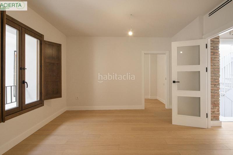 Foto 9e7f5061-5bf1-44cb-b7bd-3d6c41b8e2b6. Piso apartamento de dos dormitorios, obra nueva, en Granada