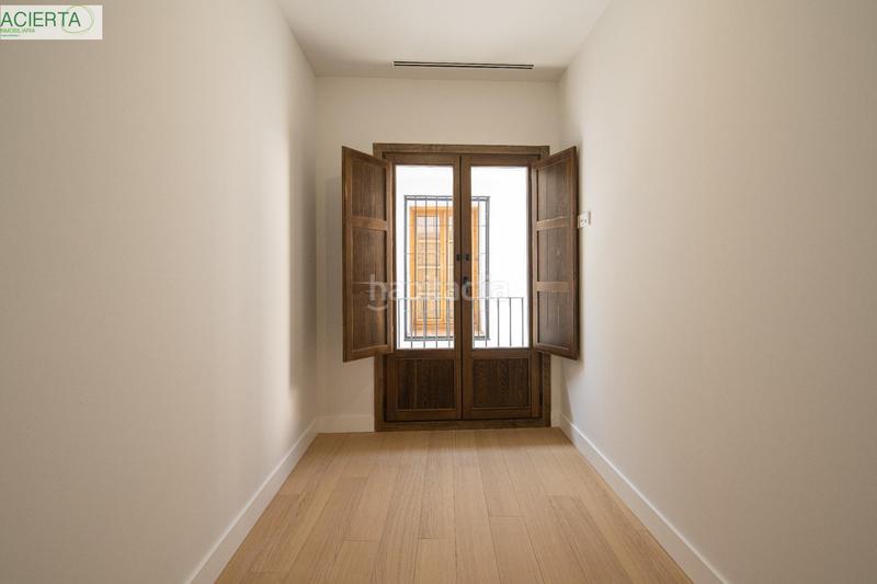 Foto b9b74c95-9dfd-4a56-a58d-9f5909f5ce2d. Piso apartamento de dos dormitorios, obra nueva, en Granada