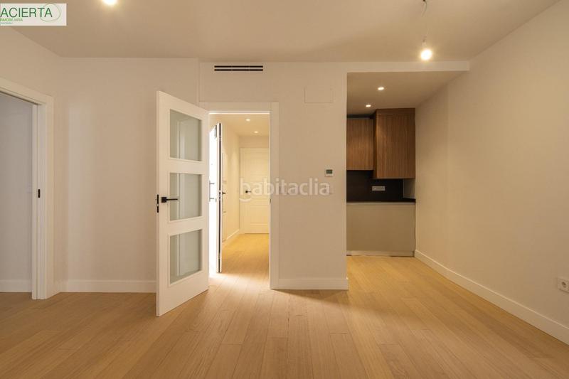 Foto bec7a861-1a2b-44e2-9e6b-6ed9b92d1967. Piso apartamento de dos dormitorios, obra nueva, en Granada