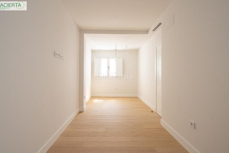Foto cff42f5e-248b-4ce0-b68b-b75296b99110. Piso apartamento de dos dormitorios, obra nueva, en Granada