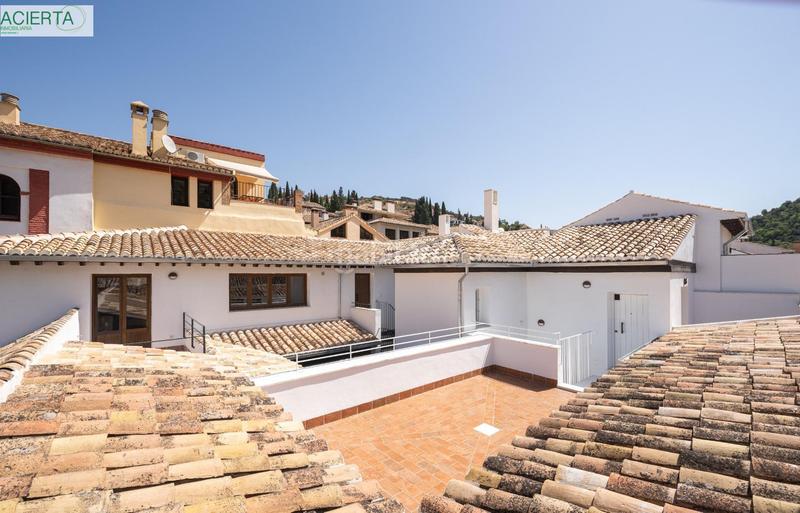 Foto e0f045f8-274d-45ba-8733-4f1384575d68. Piso apartamento de dos dormitorios, obra nueva, en Granada