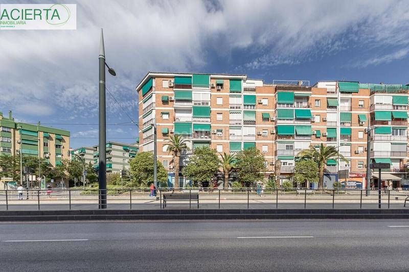 Foto 4a1ab0fe-608f-4ae5-a533-7f8957f6bece. Piso en cruz del sur 8 espectacular piso completamente reformado!!! en Granada