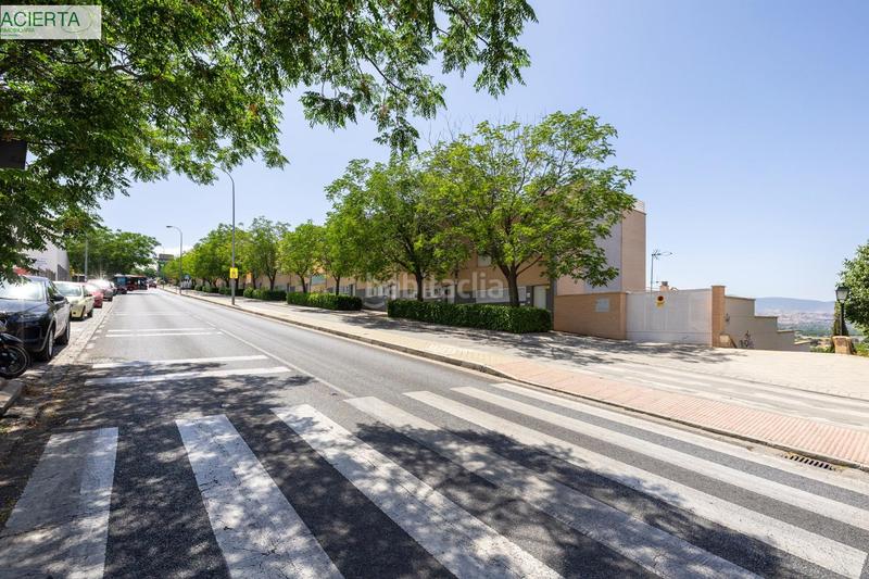 Foto 4f6a9945-1711-4331-bce0-17cd398493e4. Casa pareada espectacular unifamiliar en el serrallo en Granada