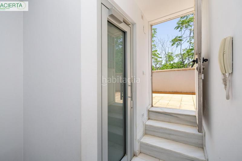 Foto ce76ffa3-ae5f-4868-b829-1c5a51152285. Casa pareada espectacular unifamiliar en el serrallo en Granada