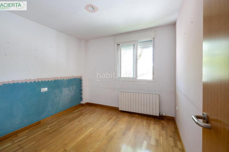 Foto fc1e7627-cdce-40ff-aa30-48b66a292788. Casa pareada espectacular unifamiliar en el serrallo en Granada