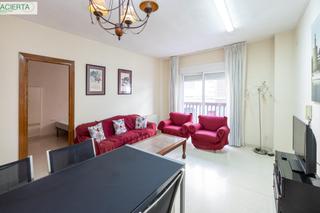 Appartement  Calle san anton