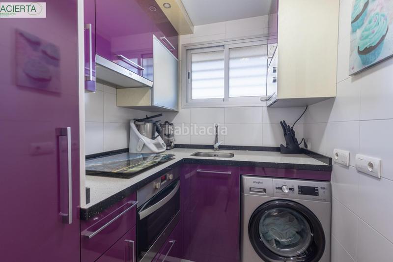 Foto 2d39f487-110e-4e7f-825a-35283470381c. Piso en calle de circunvalación 3 piso de 2 dormitorios con garaje y trastero en la mejor zona en Alhendín