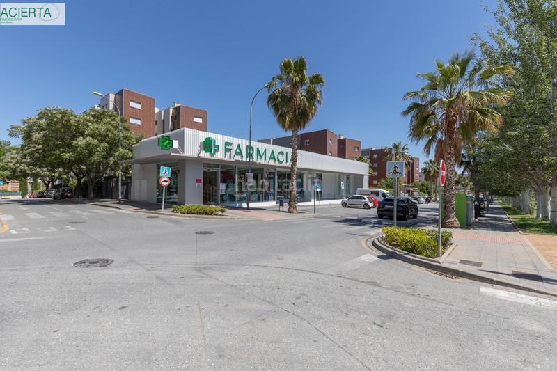 Foto 490c7092-b789-4cab-b4bd-516ca0e61554. Piso en calle de circunvalación 3 piso de 2 dormitorios con garaje y trastero en la mejor zona en Alhendín