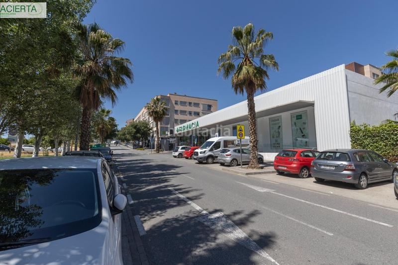 Foto 53833c50-cf57-4cc7-99aa-3afff9cf1a61. Piso en calle de circunvalación 3 piso de 2 dormitorios con garaje y trastero en la mejor zona en Alhendín
