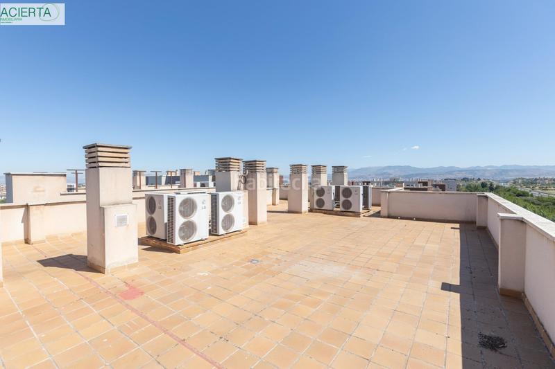 Foto 644dc5b5-3fe8-4de5-980c-93e3270f266e. Piso en calle de circunvalación 3 piso de 2 dormitorios con garaje y trastero en la mejor zona en Alhendín