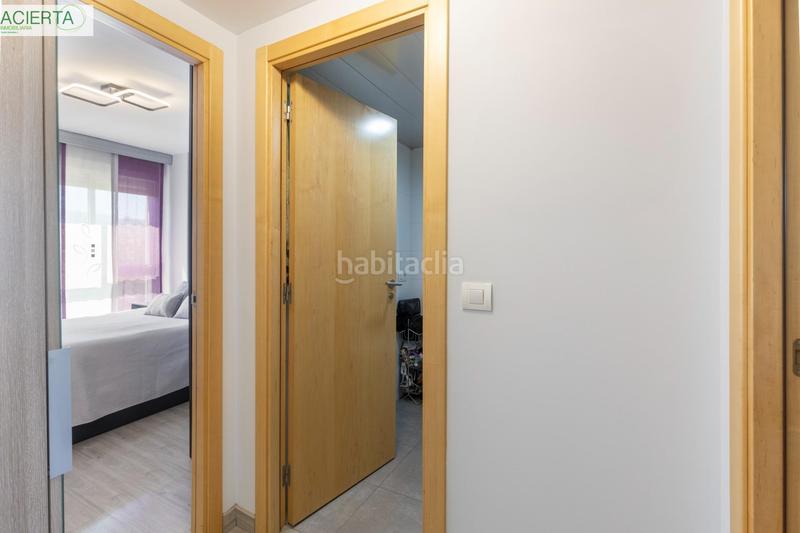Foto 8d944139-6f60-4fab-b9a5-e1866c3a31aa. Piso en calle de circunvalación 3 piso de 2 dormitorios con garaje y trastero en la mejor zona en Alhendín