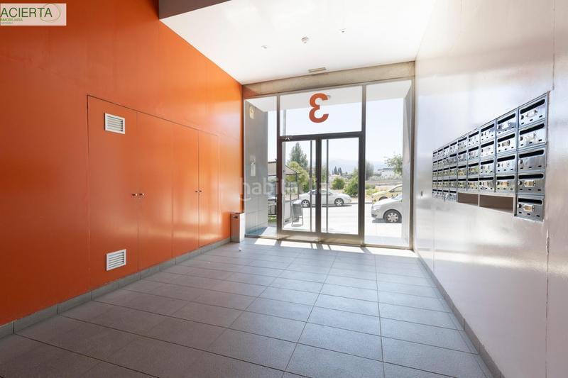 Foto 8ee50e8f-4e5c-4d53-bc1c-c438cba6162a. Piso en calle de circunvalación 3 piso de 2 dormitorios con garaje y trastero en la mejor zona en Alhendín