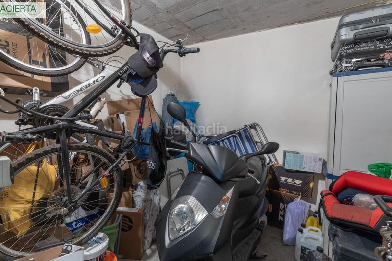 Foto aba7b384-b700-4834-ad9a-3f8eecc0bbb3. Piso en calle de circunvalación 3 piso de 2 dormitorios con garaje y trastero en la mejor zona en Alhendín