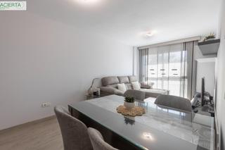 Appartement  Calle de circunvalación 3. Piso de 2 dormitorios con garaje y trastero en la mejor zona de
