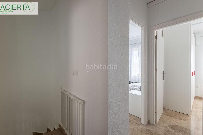 Foto 208ee7ee-13a2-4162-b81a-d74a78e622c8. Casa adosada tu casa ideal te espera en los ! tranquilidad, vistas y espacio para toda la familia en Ogíjares