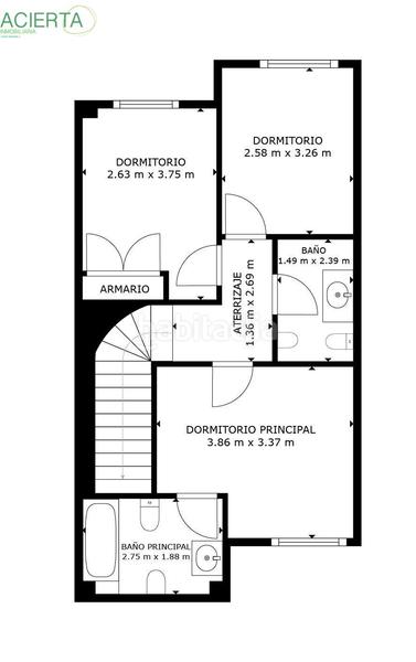 Foto 23dc09bc-731a-4570-a7dc-ced5409d677f. Casa adosada tu casa ideal te espera en los ! tranquilidad, vistas y espacio para toda la familia en Ogíjares