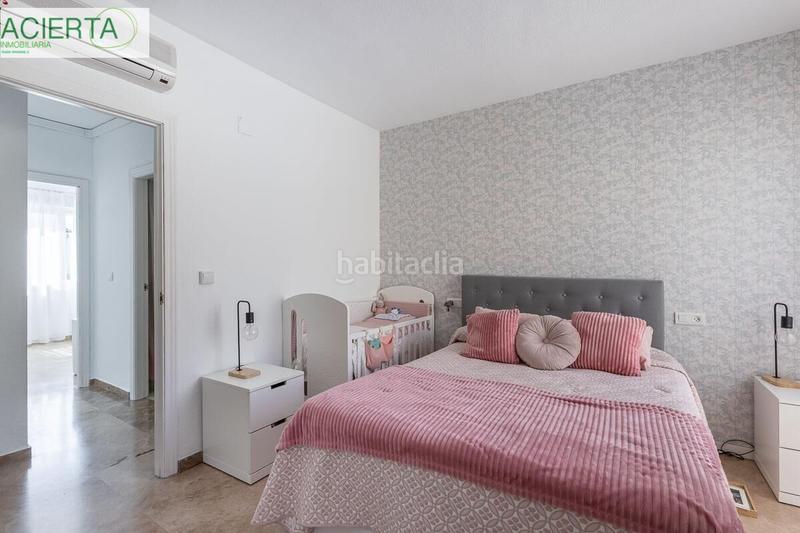 Foto 3280e0b8-211e-45e0-bf79-285164e16029. Casa adosada tu casa ideal te espera en los ! tranquilidad, vistas y espacio para toda la familia en Ogíjares