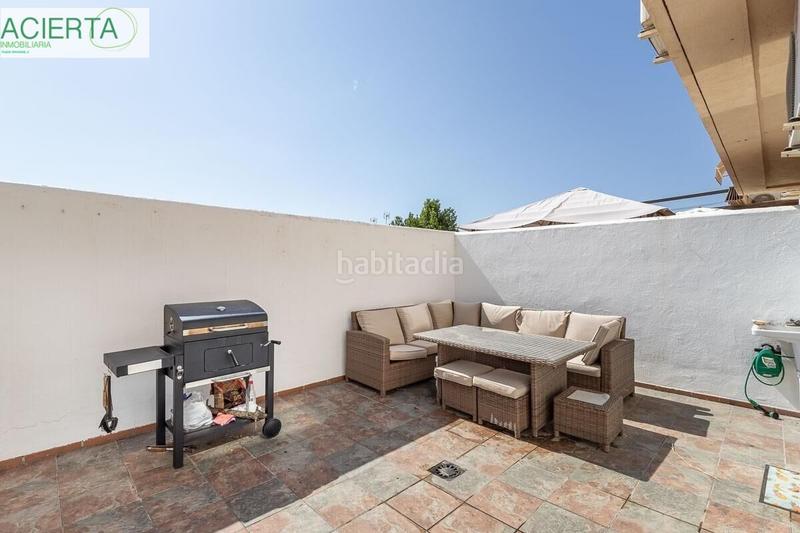Foto 35b859d2-9a42-49d0-86af-d70caacaebe8. Casa adosada tu casa ideal te espera en los ! tranquilidad, vistas y espacio para toda la familia en Ogíjares