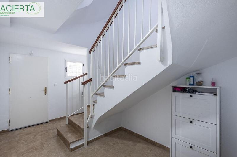 Foto 64a4da3b-dda2-4b7c-bcd7-d0237fbf2197. Casa adosada tu casa ideal te espera en los ! tranquilidad, vistas y espacio para toda la familia en Ogíjares