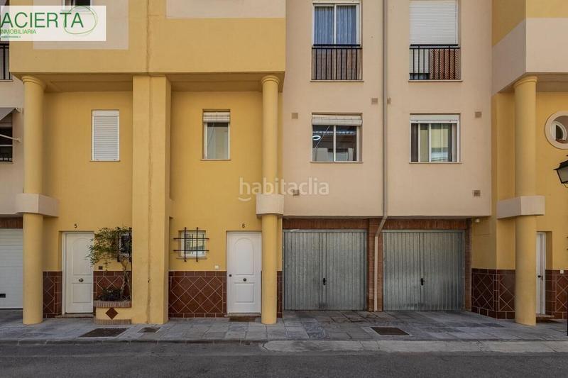 Foto 69d0e3ba-47ea-4eb8-b1d0-a030c9372932. Casa adosada tu casa ideal te espera en los ! tranquilidad, vistas y espacio para toda la familia en Ogíjares