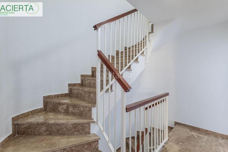 Foto 95f7269a-8838-4abb-b286-726afa4e73a6. Casa adosada tu casa ideal te espera en los ! tranquilidad, vistas y espacio para toda la familia en Ogíjares
