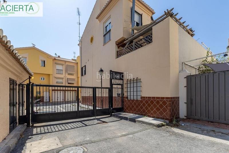 Foto 9a1328ac-c3cf-4a04-ab80-68f8e0a03484. Casa adosada tu casa ideal te espera en los ! tranquilidad, vistas y espacio para toda la familia en Ogíjares